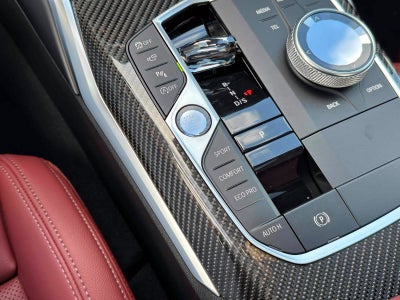 2026 BMW 3 Series M340i NA xDrive