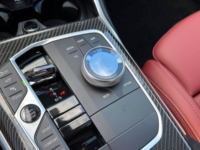 2026 BMW 3 Series M340i NA xDrive