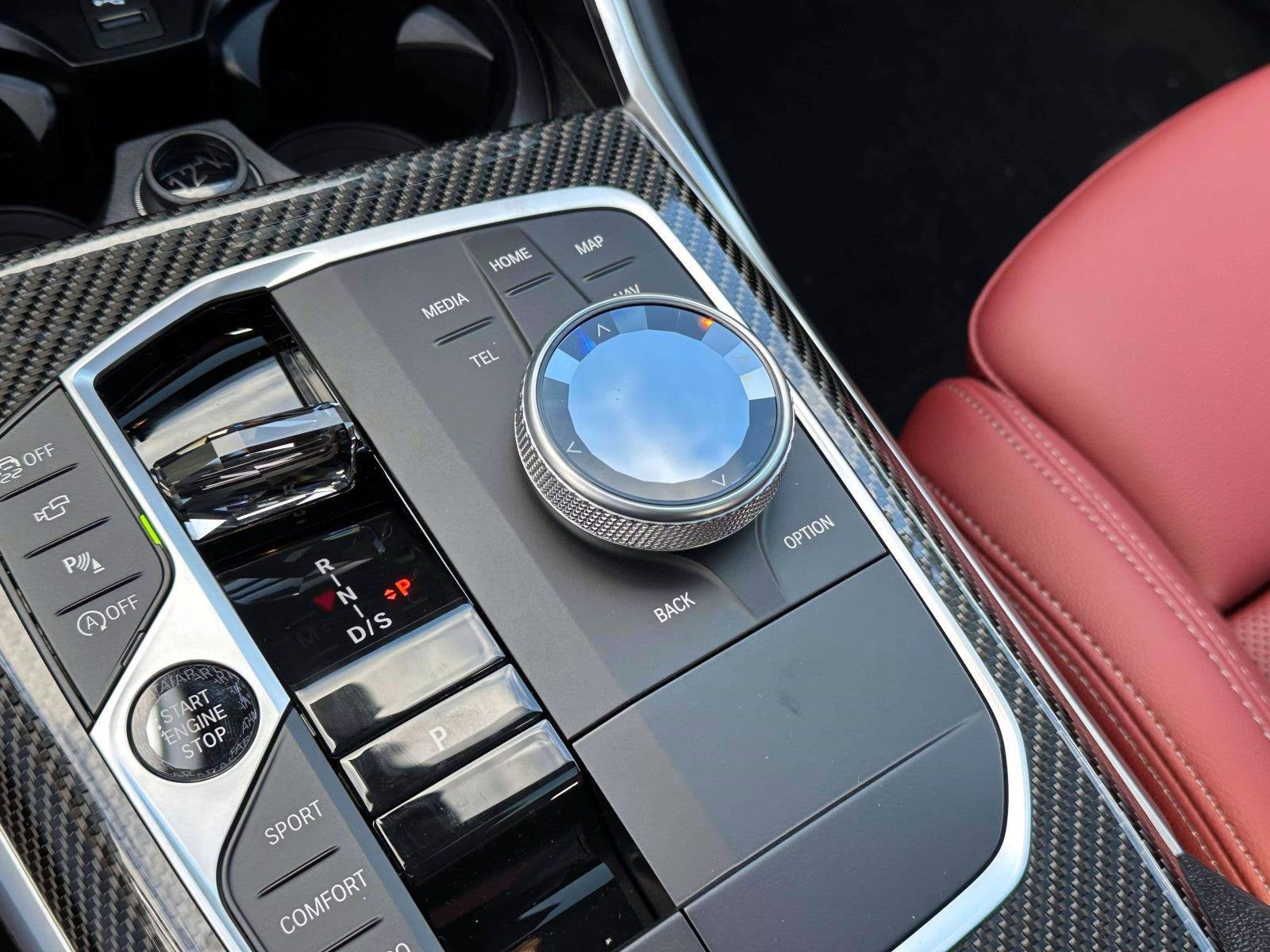 2026 BMW 3 Series M340i NA xDrive