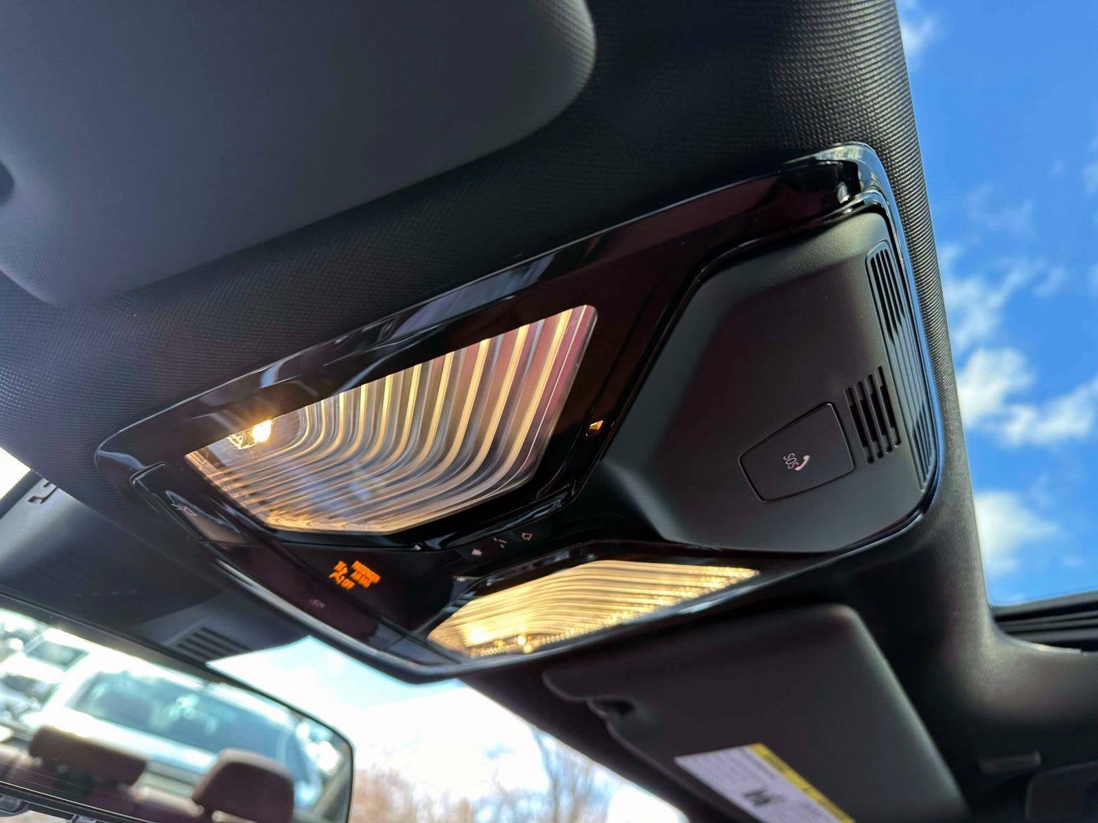 2026 BMW 3 Series M340i NA xDrive