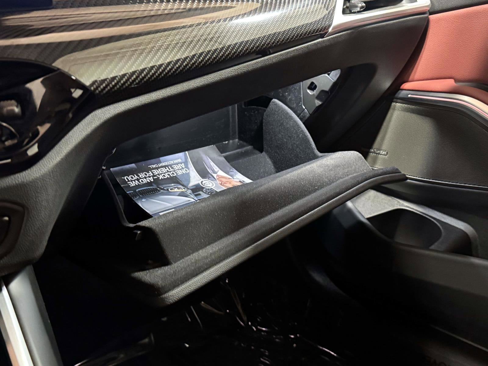 2025 BMW 3 Series M340i xDrive