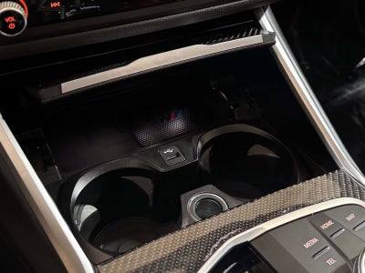 2025 BMW 3 Series M340i xDrive