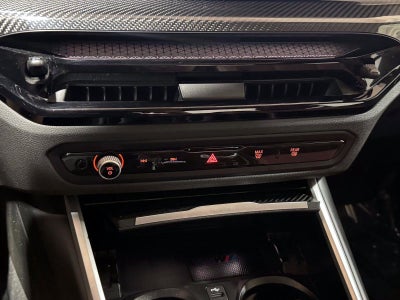 2025 BMW 3 Series M340i xDrive