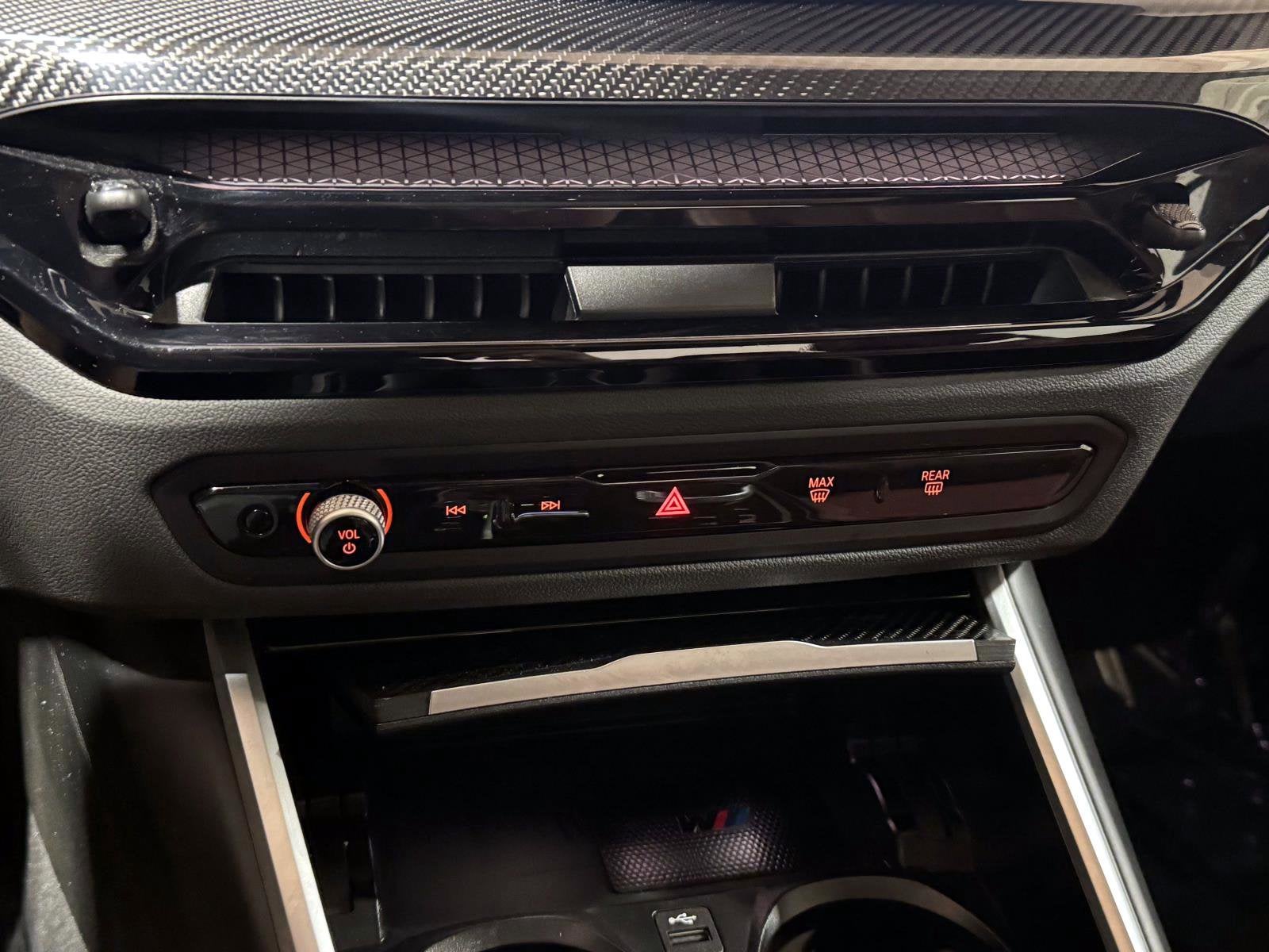 2025 BMW 3 Series M340i xDrive