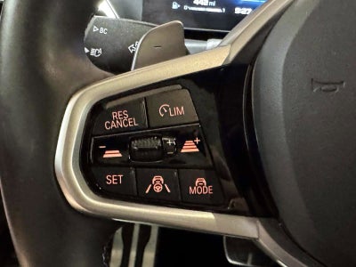 2025 BMW 3 Series M340i xDrive
