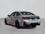 2025 BMW 3 Series M340i xDrive