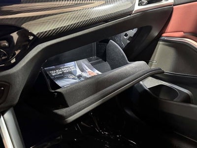 2025 BMW 3 Series M340i xDrive