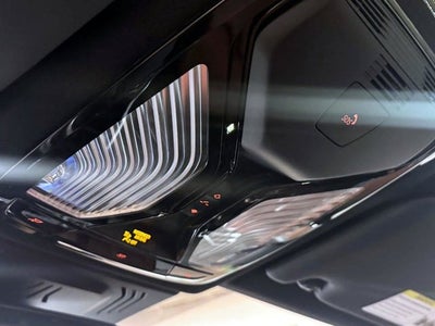 2025 BMW 3 Series M340i xDrive