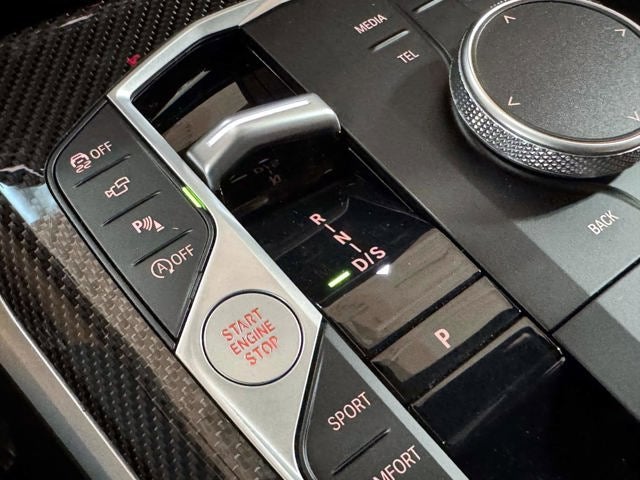 2025 BMW 3 Series M340i xDrive