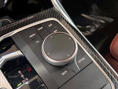 2025 BMW 3 Series M340i xDrive