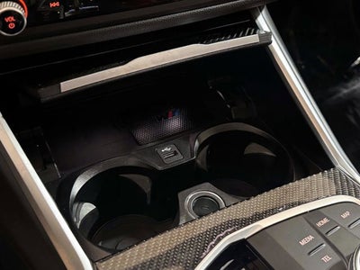 2025 BMW 3 Series M340i xDrive