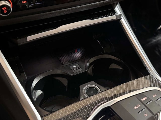 2025 BMW 3 Series M340i xDrive