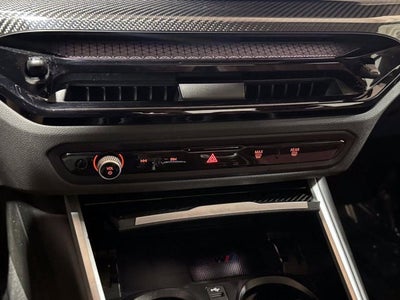 2025 BMW 3 Series M340i xDrive