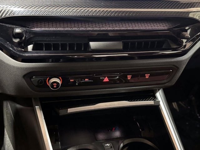 2025 BMW 3 Series M340i xDrive