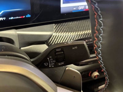 2025 BMW 3 Series M340i xDrive