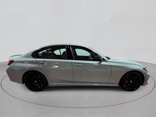 2025 BMW 3 Series M340i xDrive
