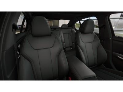2026 BMW 3 Series M340i NA xDrive
