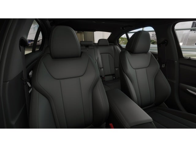 2026 BMW 3 Series M340i NA xDrive