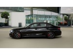 2026 BMW 3 Series M340i NA xDrive