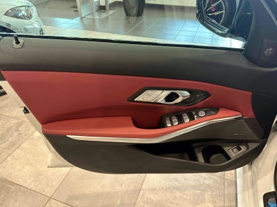 2026 BMW 3 Series M340i NA xDrive