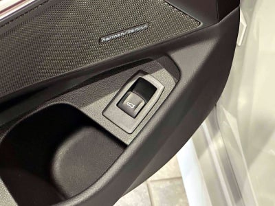 2026 BMW 3 Series M340i NA xDrive