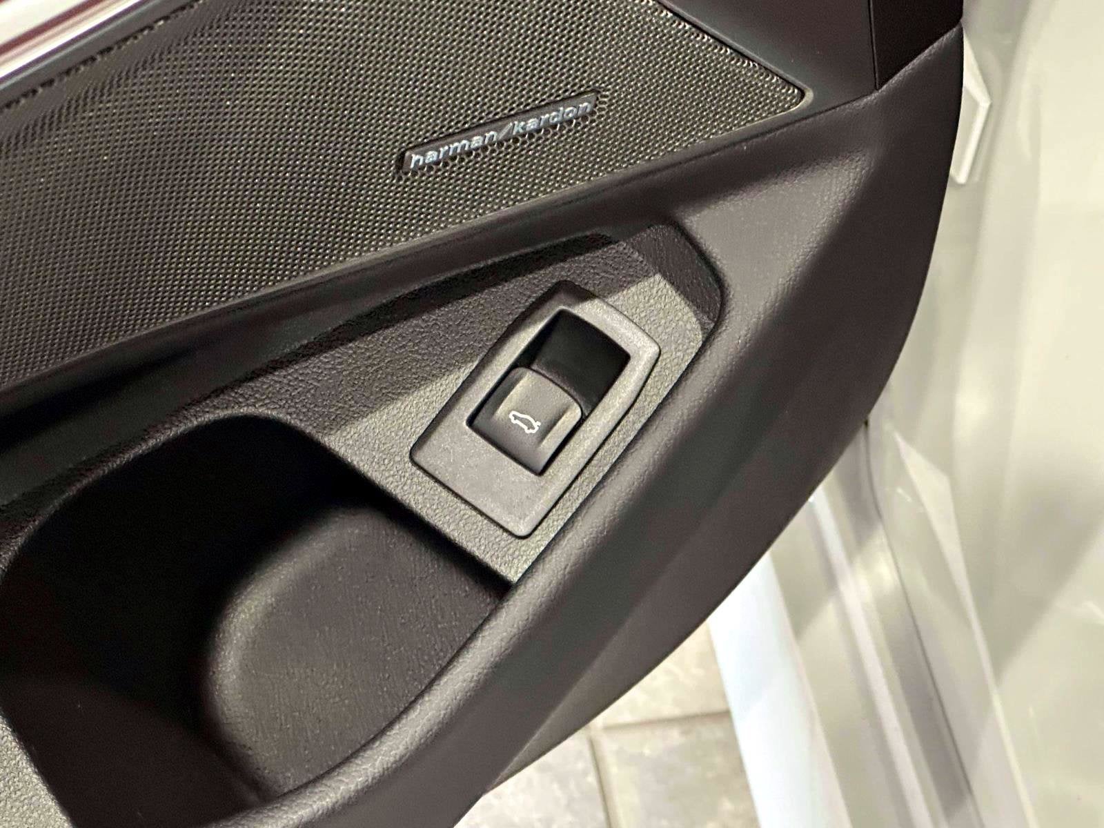 2026 BMW 3 Series M340i NA xDrive