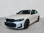 2026 BMW 3 Series M340i NA xDrive