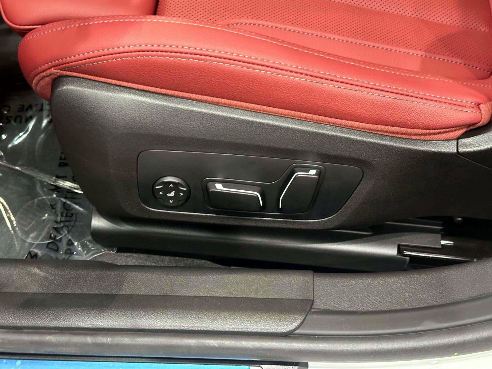 2026 BMW 3 Series M340i NA xDrive