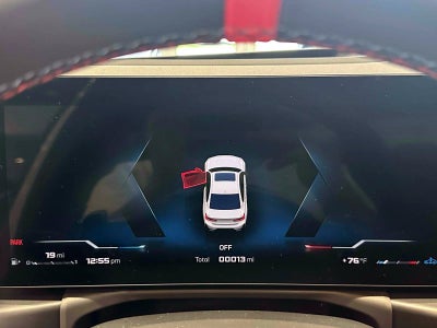 2026 BMW 3 Series M340i NA xDrive