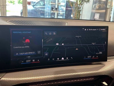 2026 BMW 3 Series M340i NA xDrive
