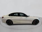 2026 BMW 3 Series M340i NA xDrive