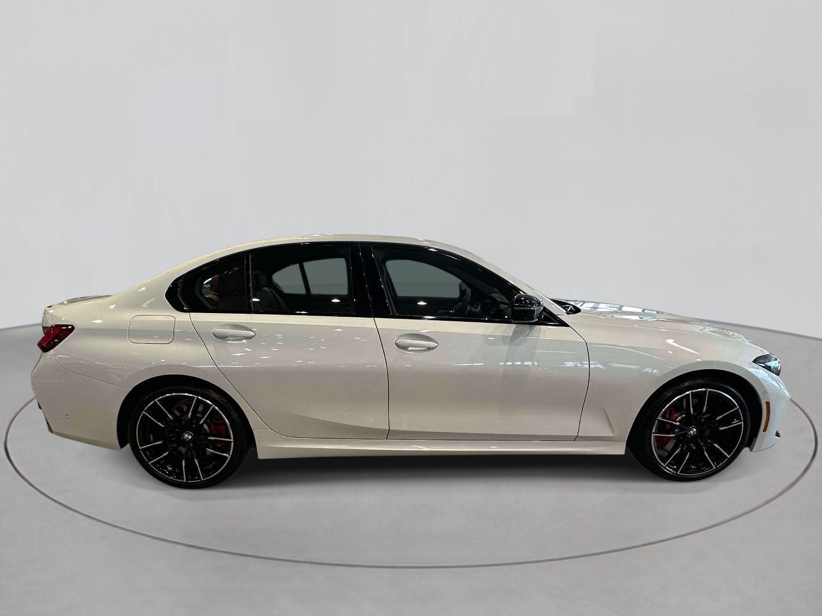 2026 BMW 3 Series M340i NA xDrive