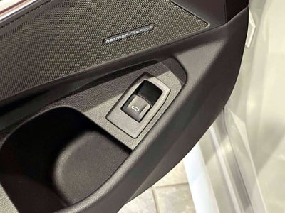 2026 BMW 3 Series M340i NA xDrive