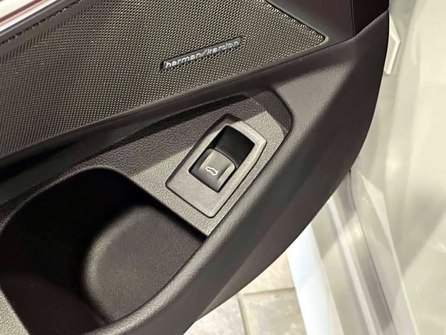 2026 BMW 3 Series M340i NA xDrive