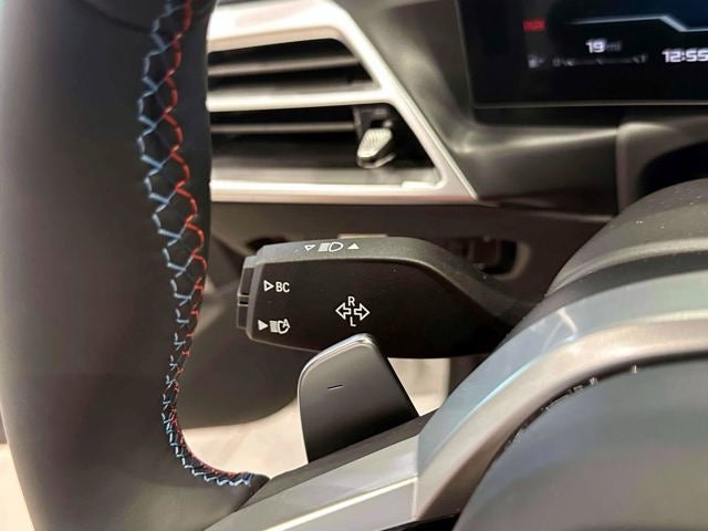 2026 BMW 3 Series M340i NA xDrive