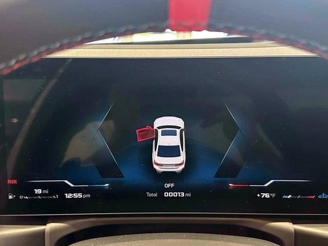 2026 BMW 3 Series M340i NA xDrive