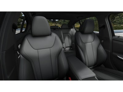 2026 BMW 3 Series M340i NA xDrive