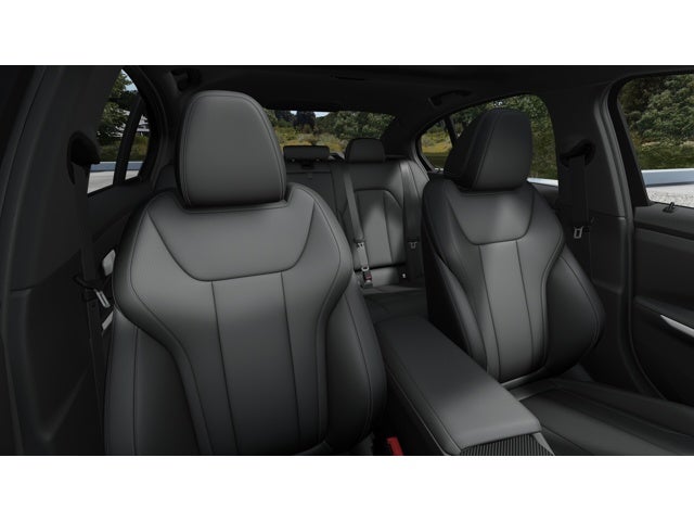 2026 BMW 3 Series M340i NA xDrive