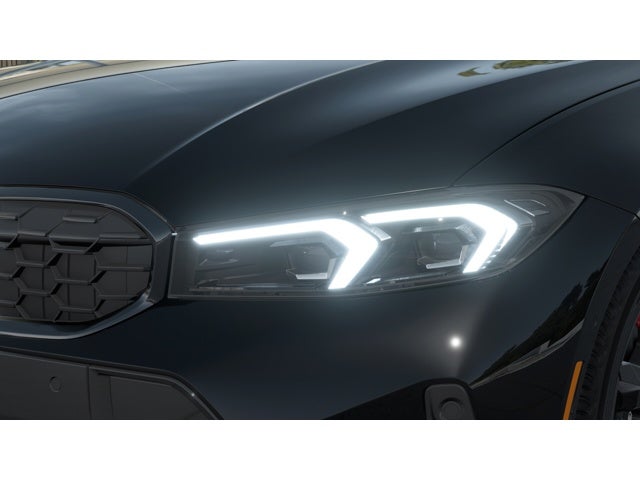 2026 BMW 3 Series M340i NA xDrive