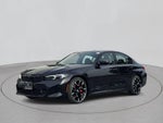 2025 BMW 3 Series M340i xDrive