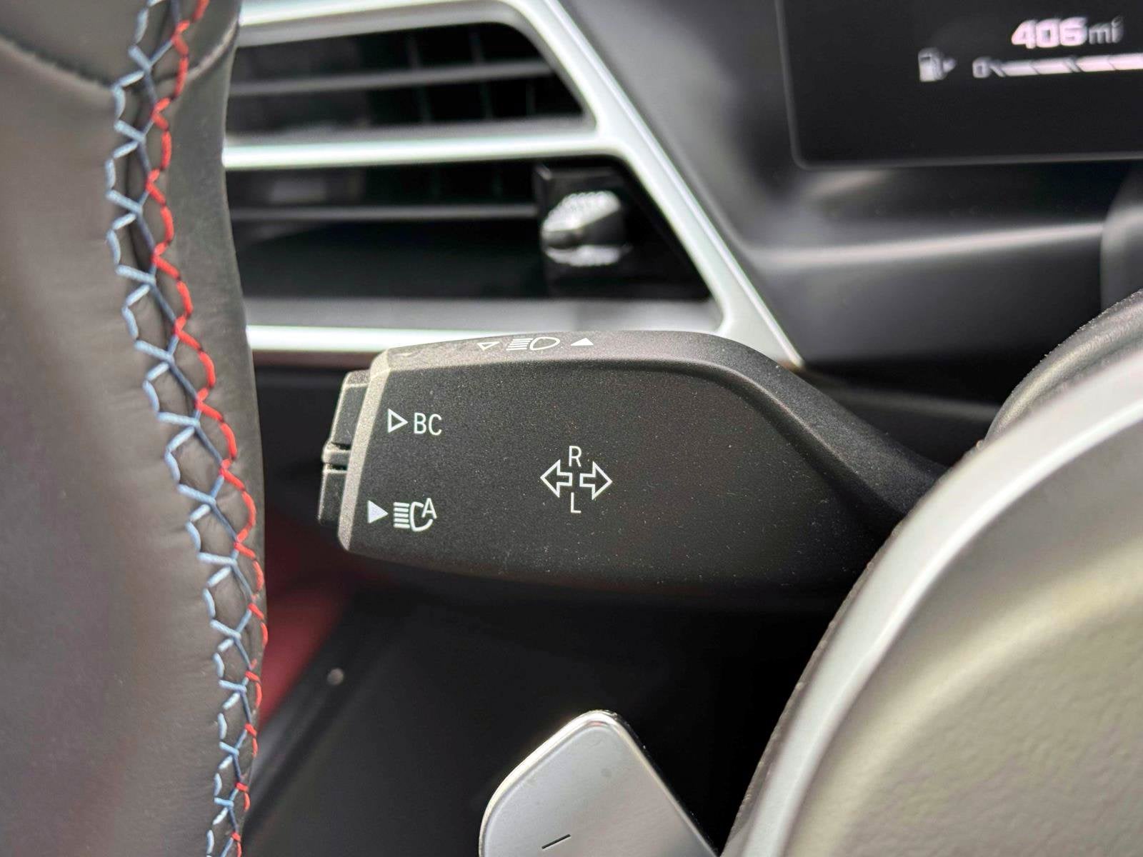 2025 BMW 3 Series M340i xDrive