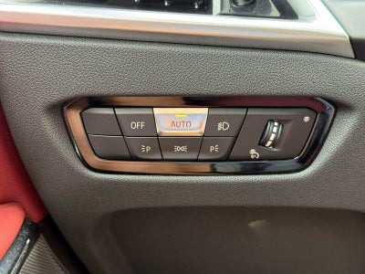 2025 BMW 3 Series M340i xDrive