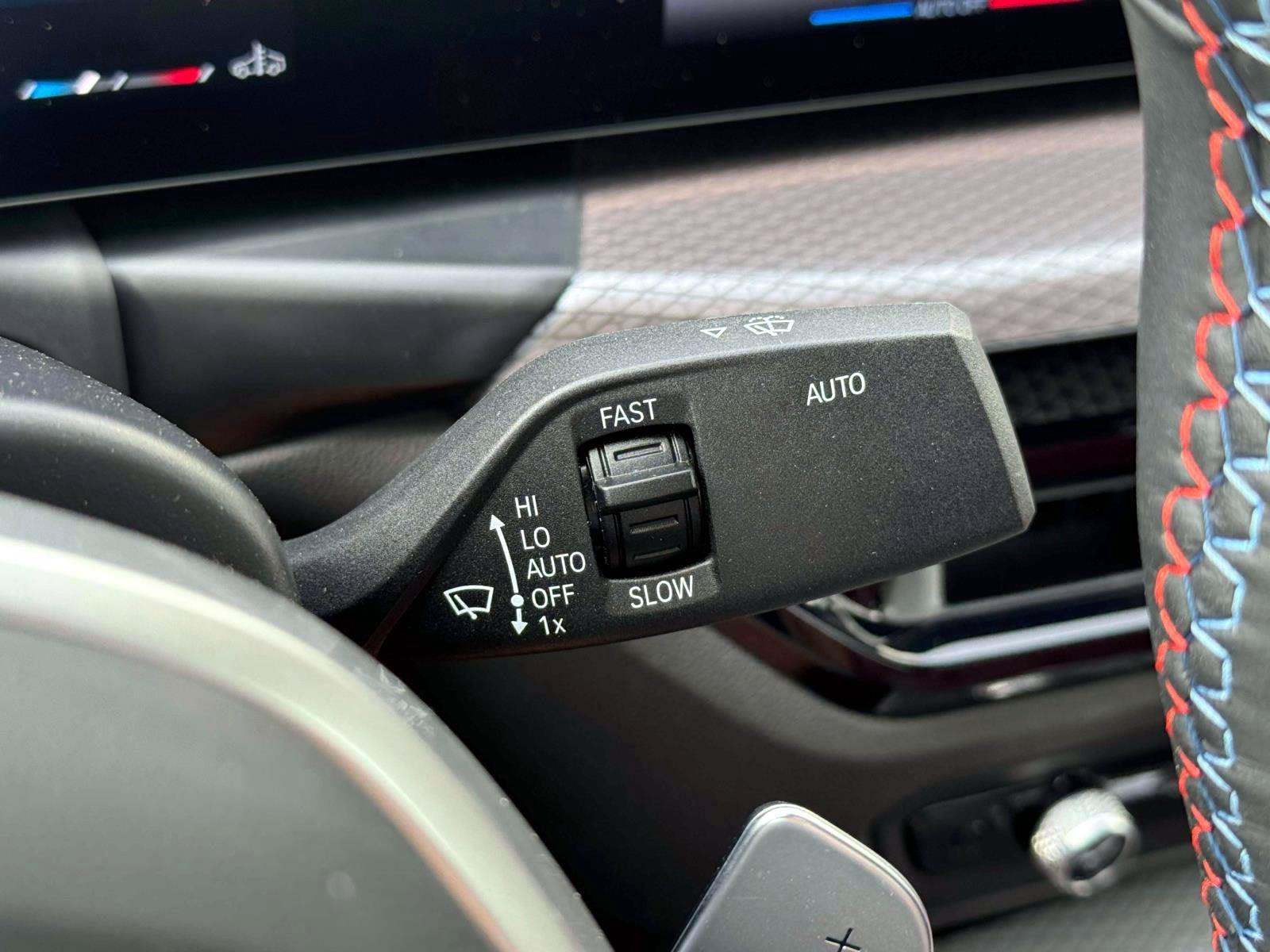 2025 BMW 3 Series M340i xDrive
