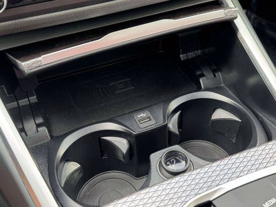 2025 BMW 3 Series M340i xDrive