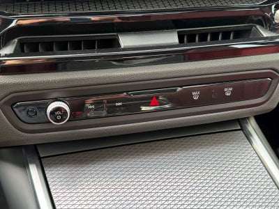 2025 BMW 3 Series M340i xDrive