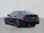 2025 BMW 3 Series M340i xDrive