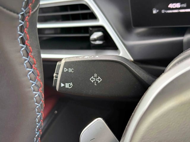 2025 BMW 3 Series M340i xDrive