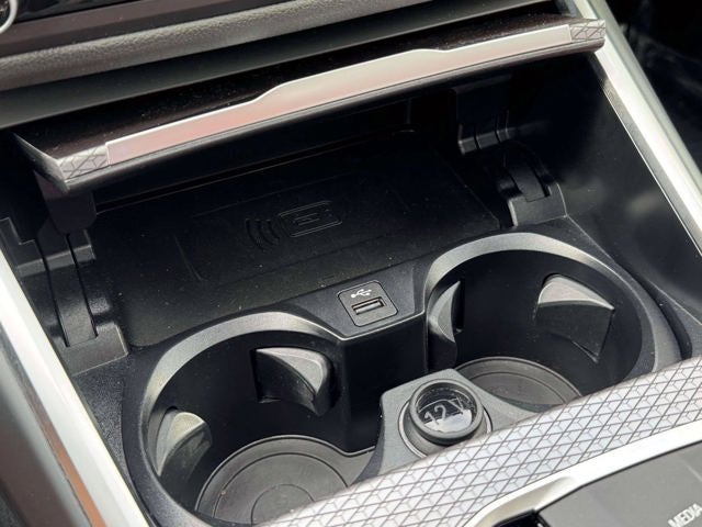 2025 BMW 3 Series M340i xDrive