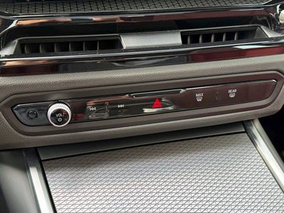 2025 BMW 3 Series M340i xDrive