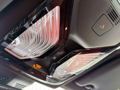 2025 BMW 3 Series M340i xDrive